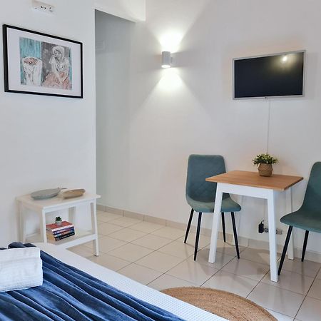 Minha Casa Sua Casa - Cozy Little House, Ac & Wifi Villa Ferragudo  Ngoại thất bức ảnh