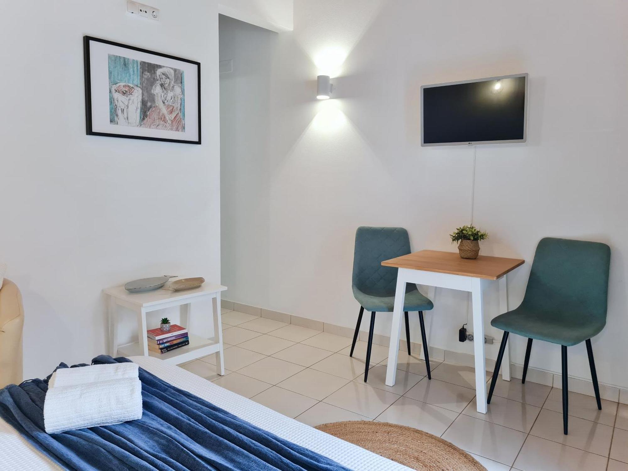 Minha Casa Sua Casa - Cozy Little House, Ac & Wifi Villa Ferragudo  Ngoại thất bức ảnh
