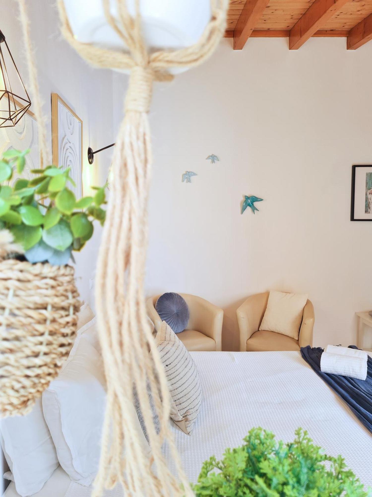 Minha Casa Sua Casa - Cozy Little House, Ac & Wifi Villa Ferragudo  Ngoại thất bức ảnh