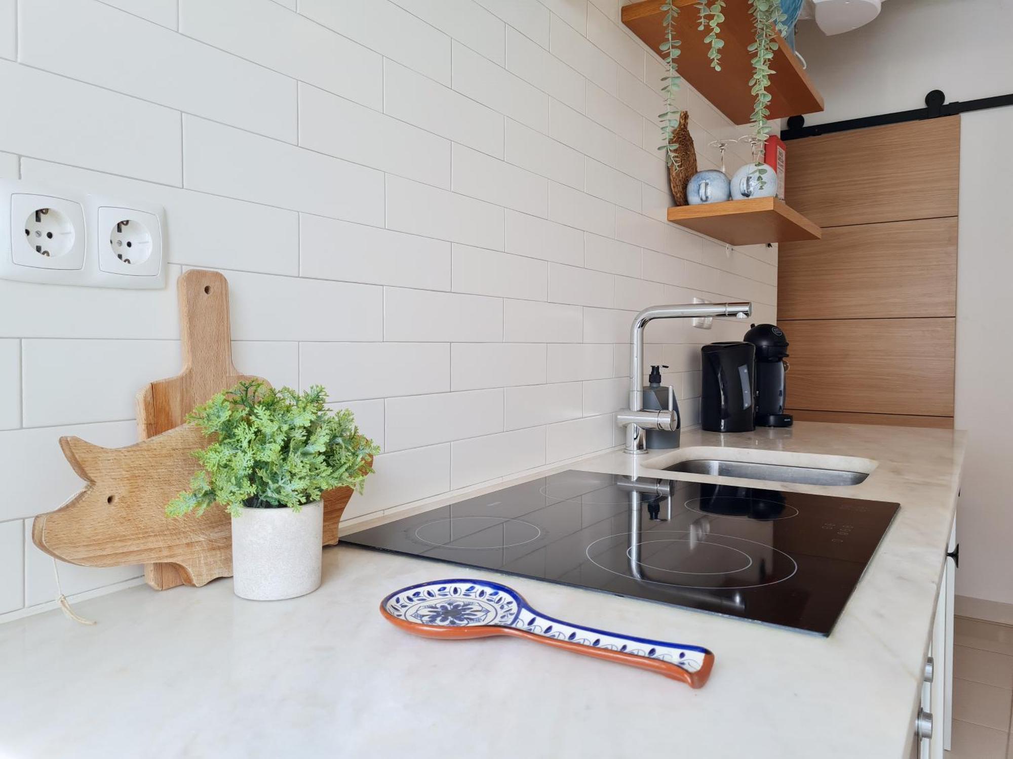 Minha Casa Sua Casa - Cozy Little House, Ac & Wifi Villa Ferragudo  Ngoại thất bức ảnh